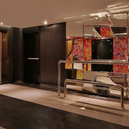 Orange Hotel Select Luohu Thẩm Quyến Ngoại thất bức ảnh