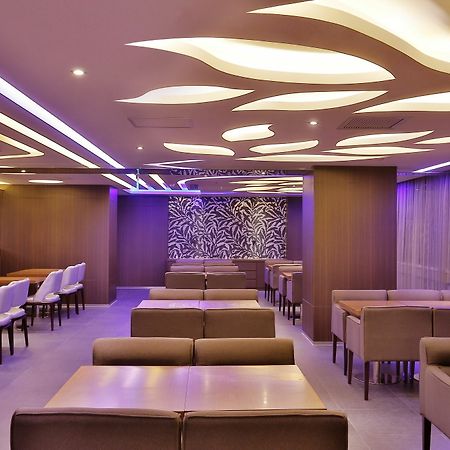 Orange Hotel Select Luohu Thẩm Quyến Ngoại thất bức ảnh