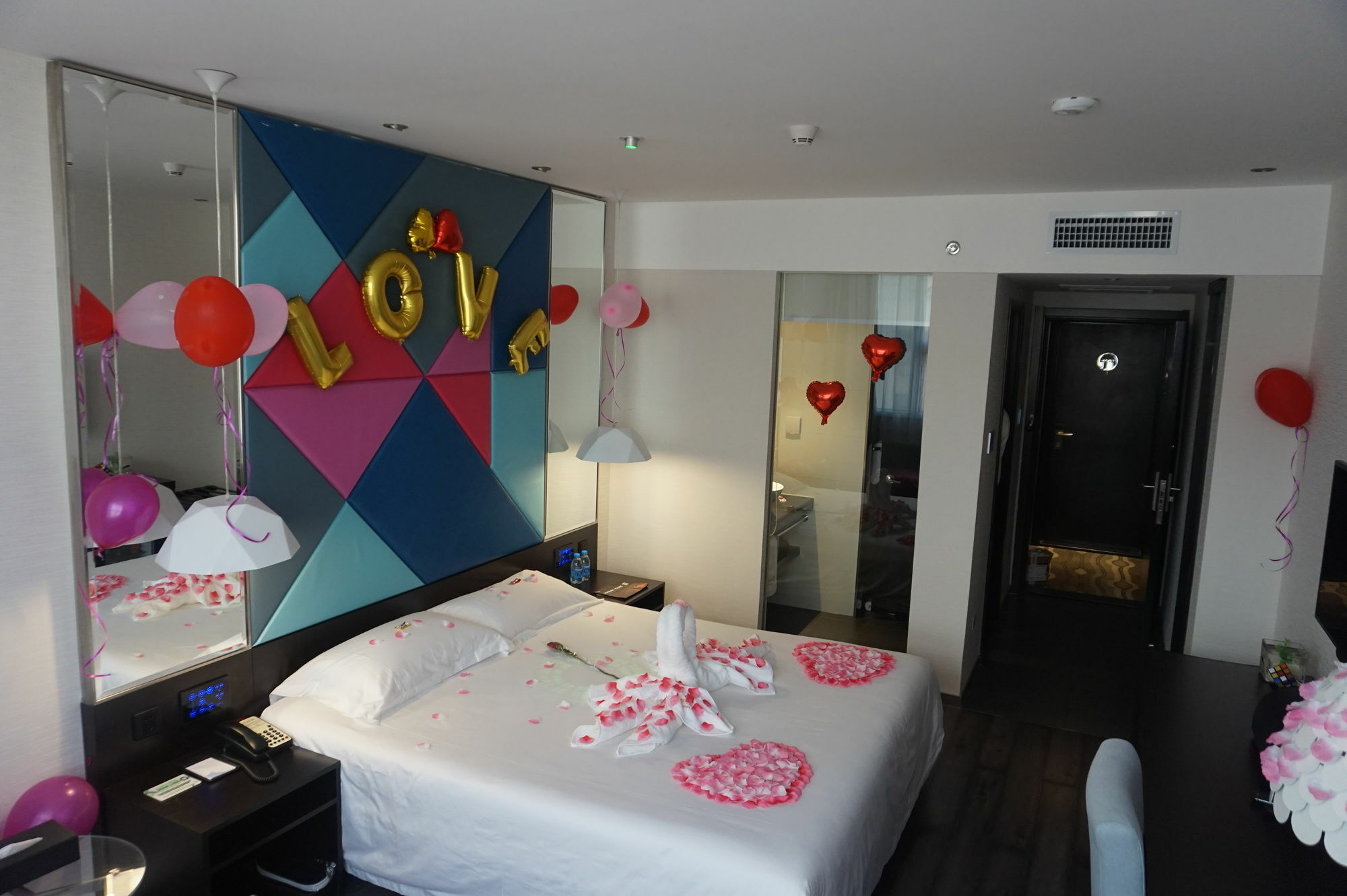 Orange Hotel Select Luohu Thẩm Quyến Ngoại thất bức ảnh