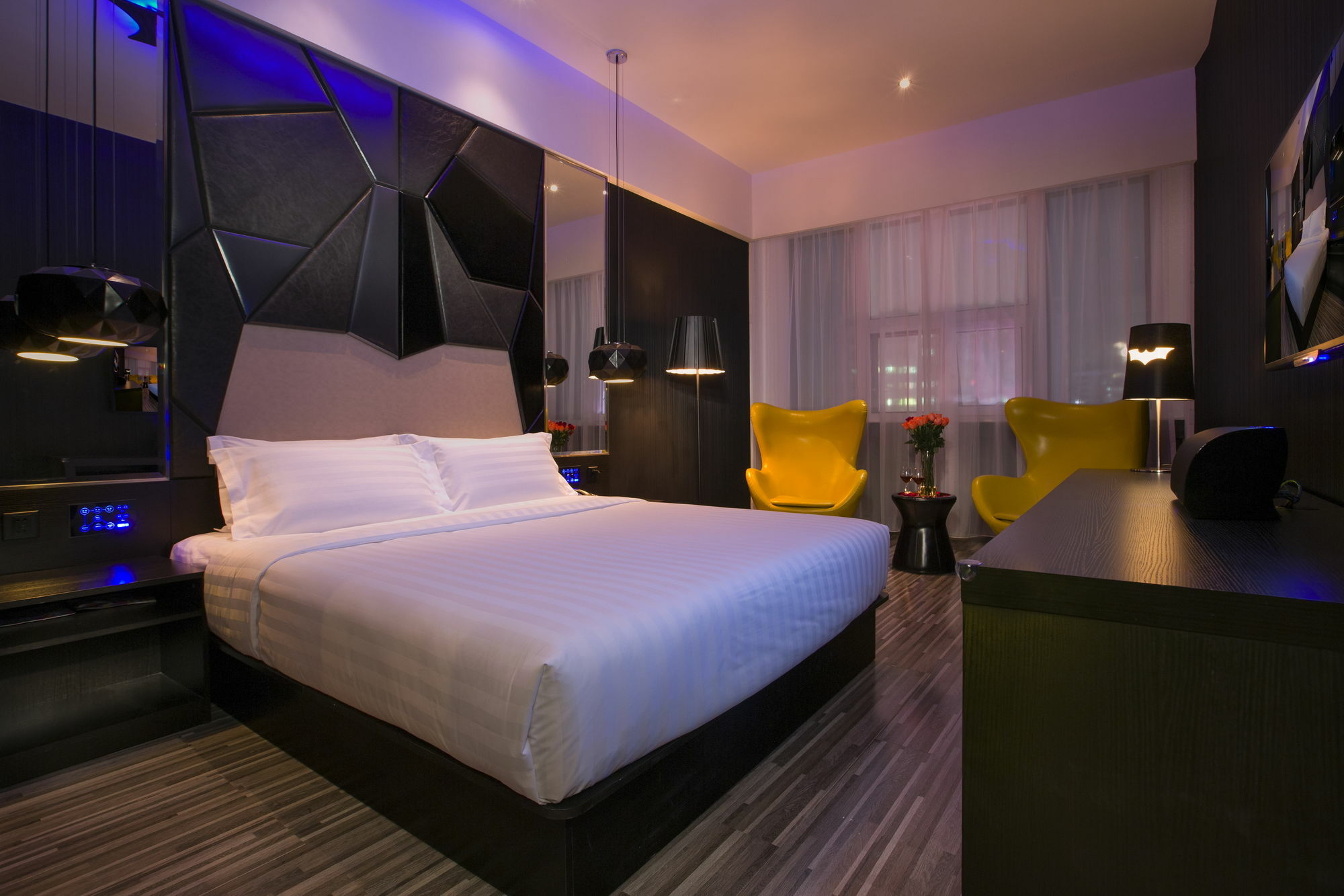 Orange Hotel Select Luohu Thẩm Quyến Ngoại thất bức ảnh