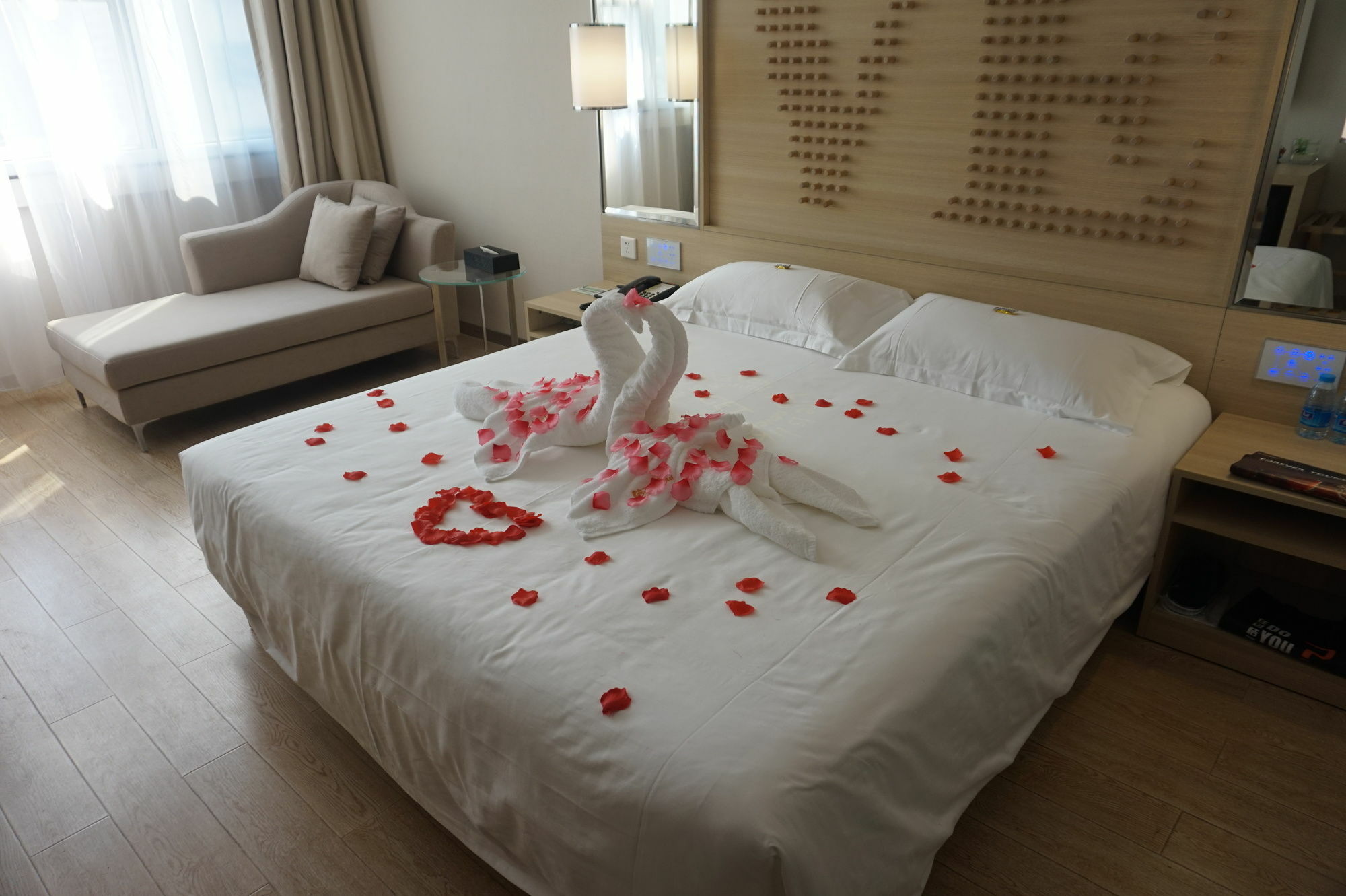 Orange Hotel Select Luohu Thẩm Quyến Ngoại thất bức ảnh