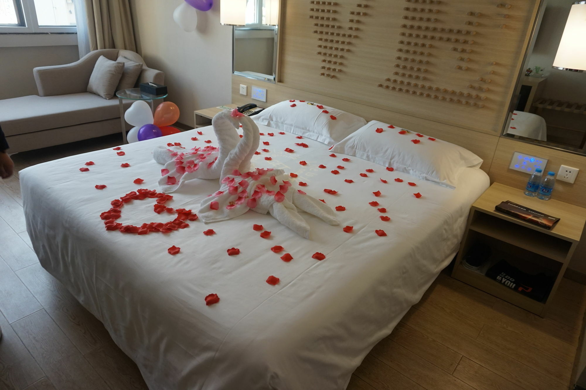 Orange Hotel Select Luohu Thẩm Quyến Ngoại thất bức ảnh